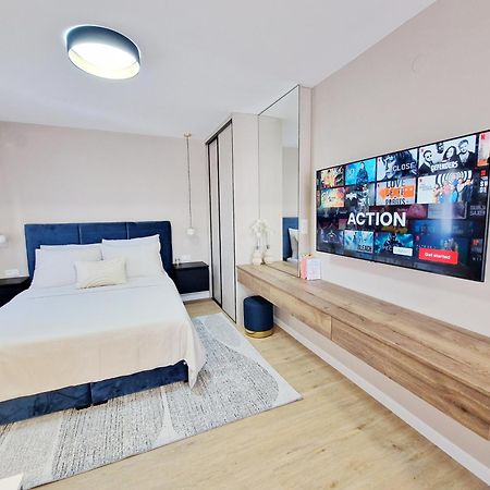 Apartments Jasna Rovinj Dış mekan fotoğraf