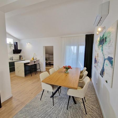 Apartments Jasna Rovinj Dış mekan fotoğraf