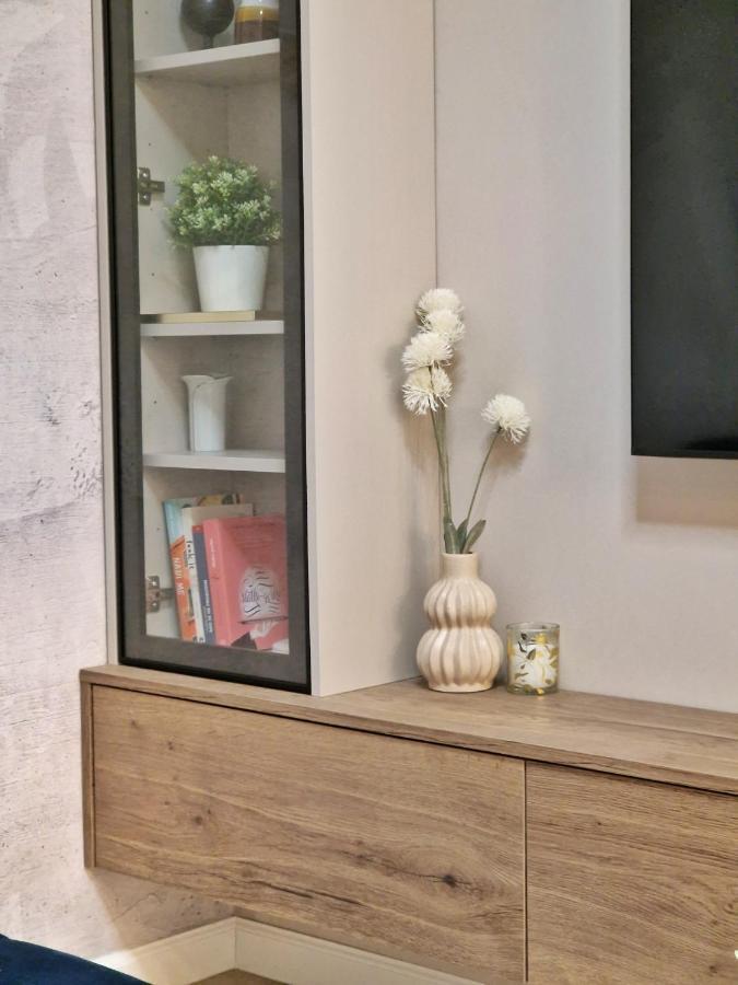 Apartments Jasna Rovinj Dış mekan fotoğraf
