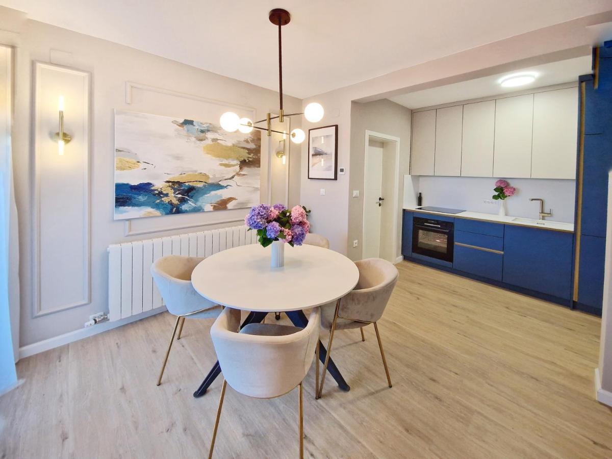 Apartments Jasna Rovinj Dış mekan fotoğraf