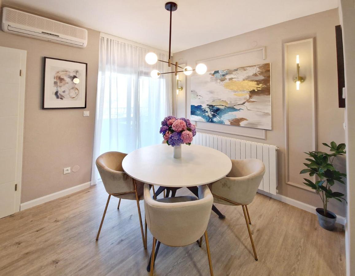 Apartments Jasna Rovinj Dış mekan fotoğraf