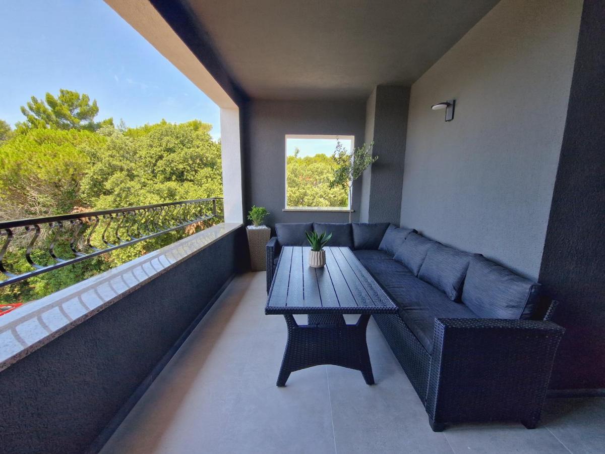 Apartments Jasna Rovinj Dış mekan fotoğraf