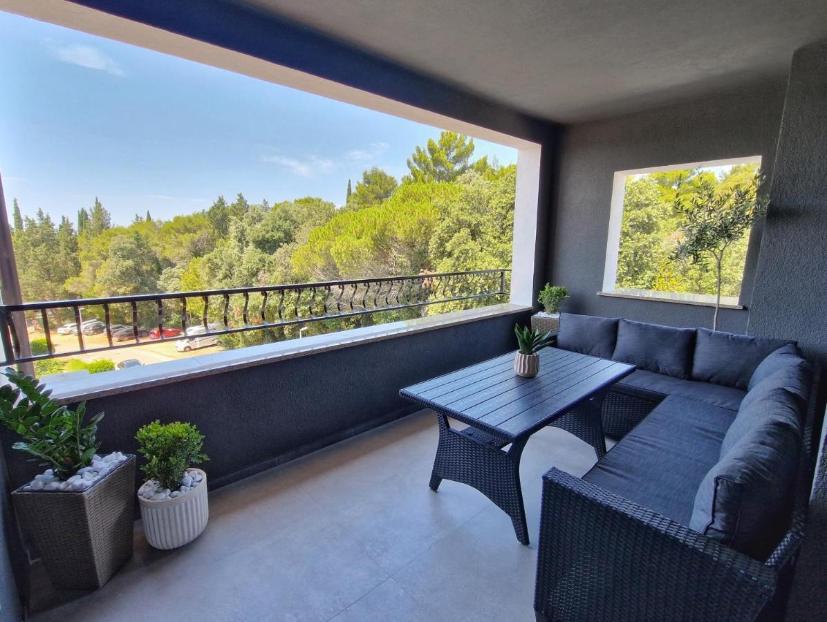 Apartments Jasna Rovinj Dış mekan fotoğraf