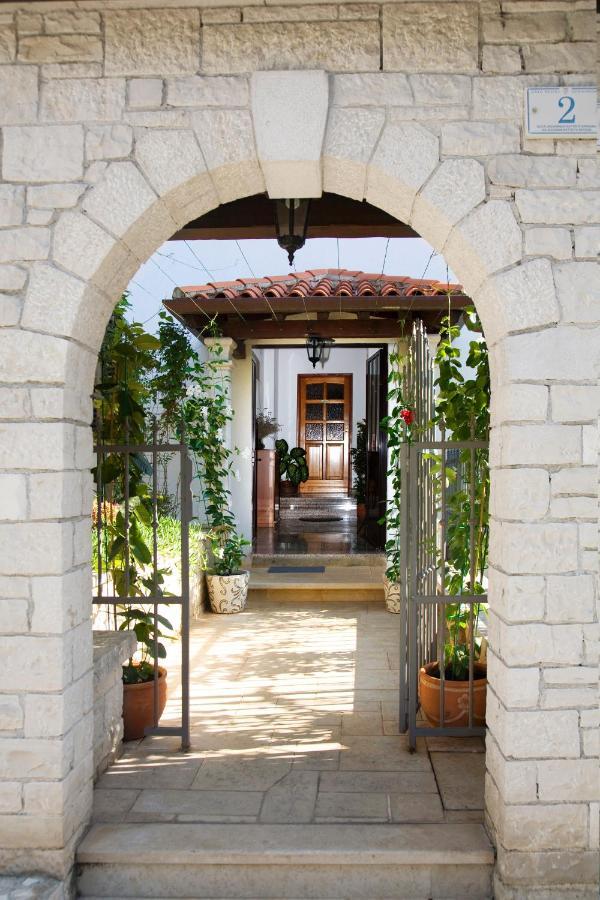Apartments Jasna Rovinj Dış mekan fotoğraf