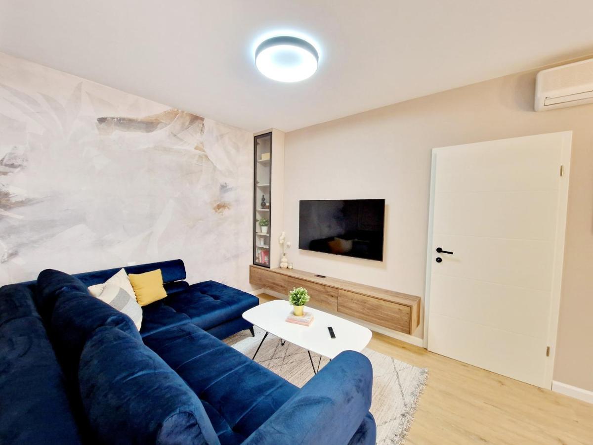 Apartments Jasna Rovinj Dış mekan fotoğraf