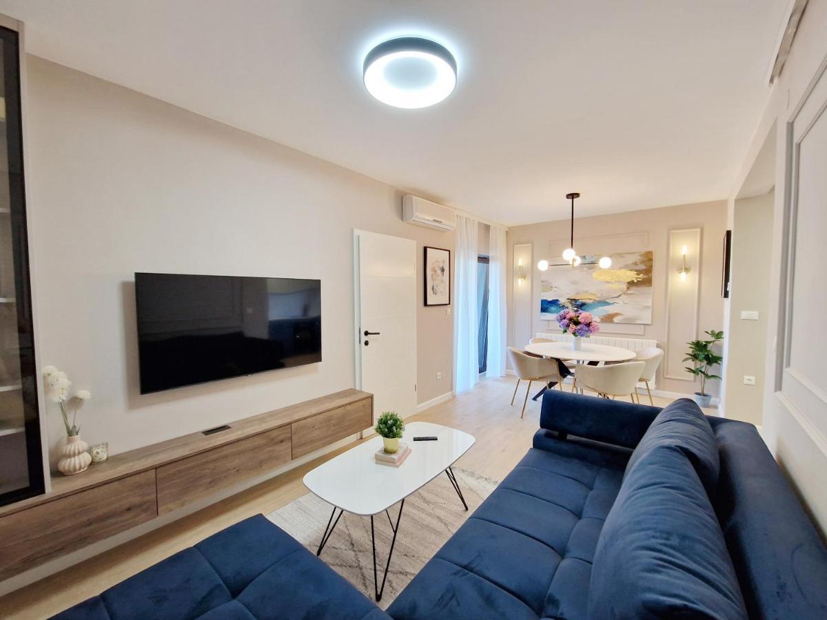 Apartments Jasna Rovinj Dış mekan fotoğraf