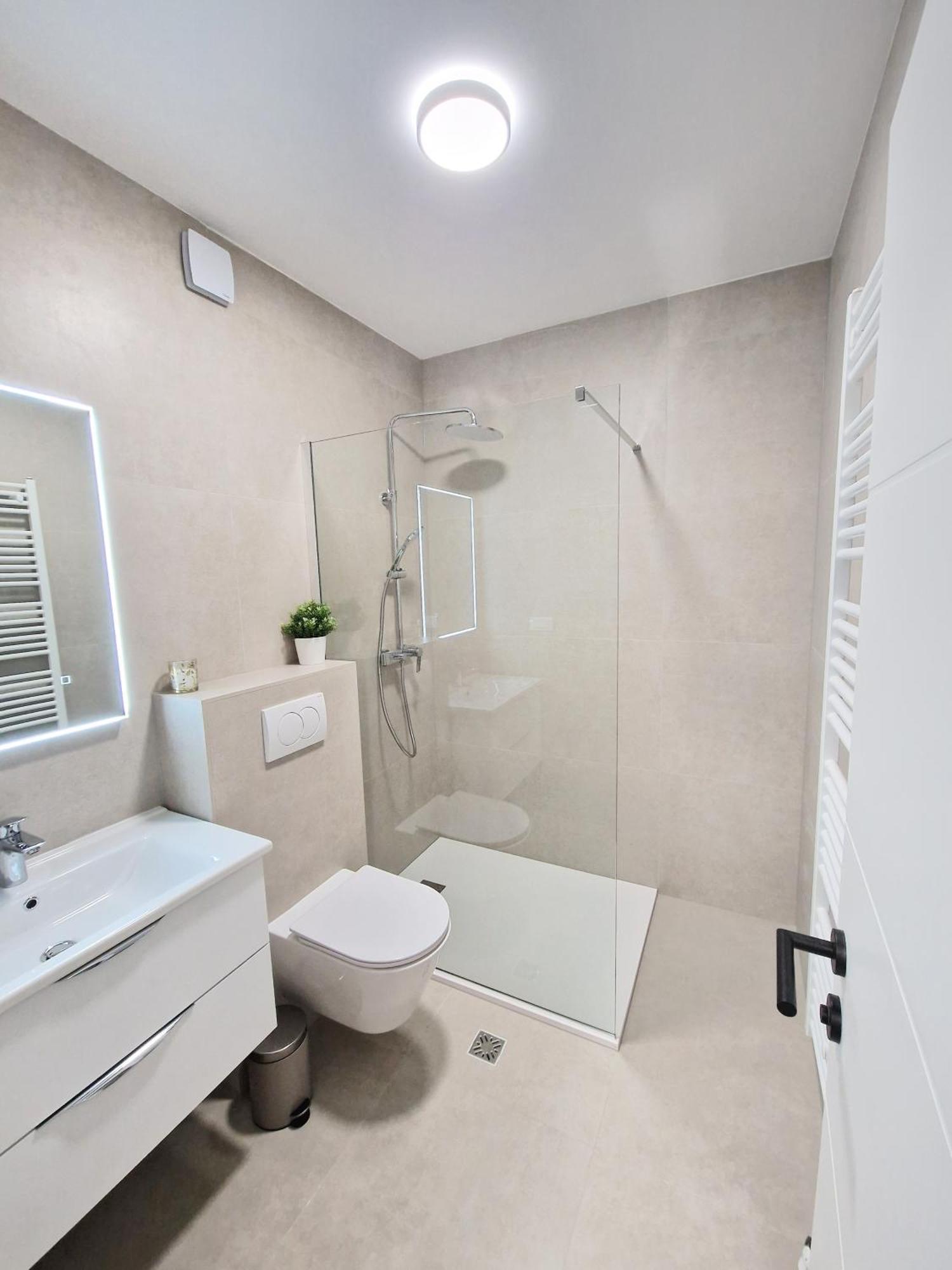 Apartments Jasna Rovinj Dış mekan fotoğraf