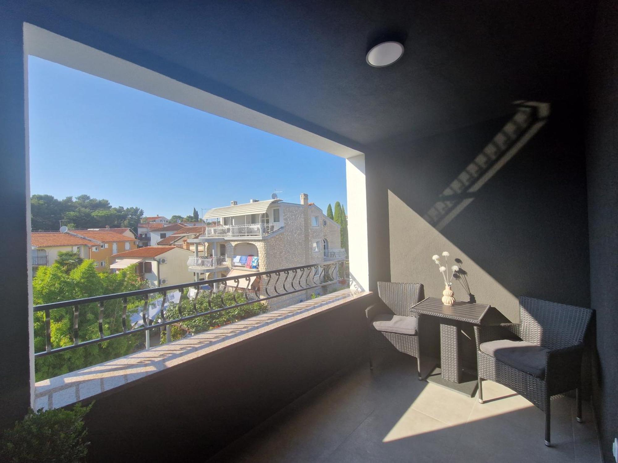 Apartments Jasna Rovinj Dış mekan fotoğraf
