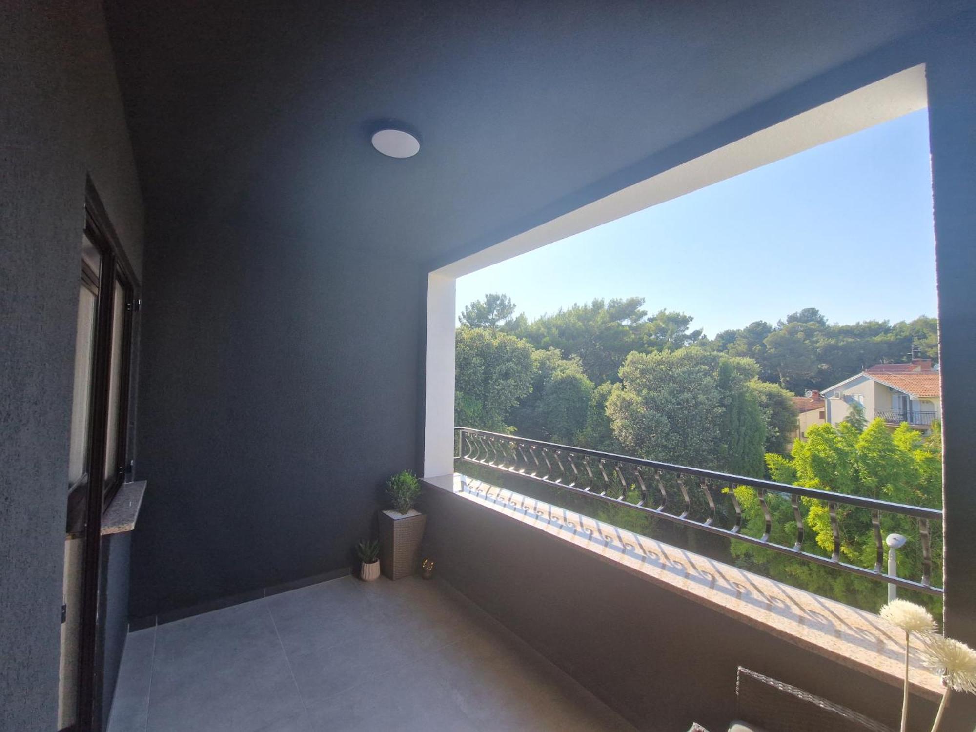 Apartments Jasna Rovinj Dış mekan fotoğraf