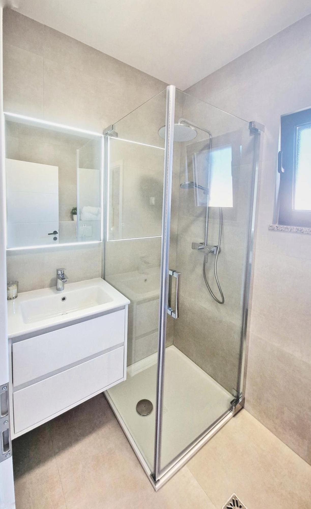 Apartments Jasna Rovinj Dış mekan fotoğraf