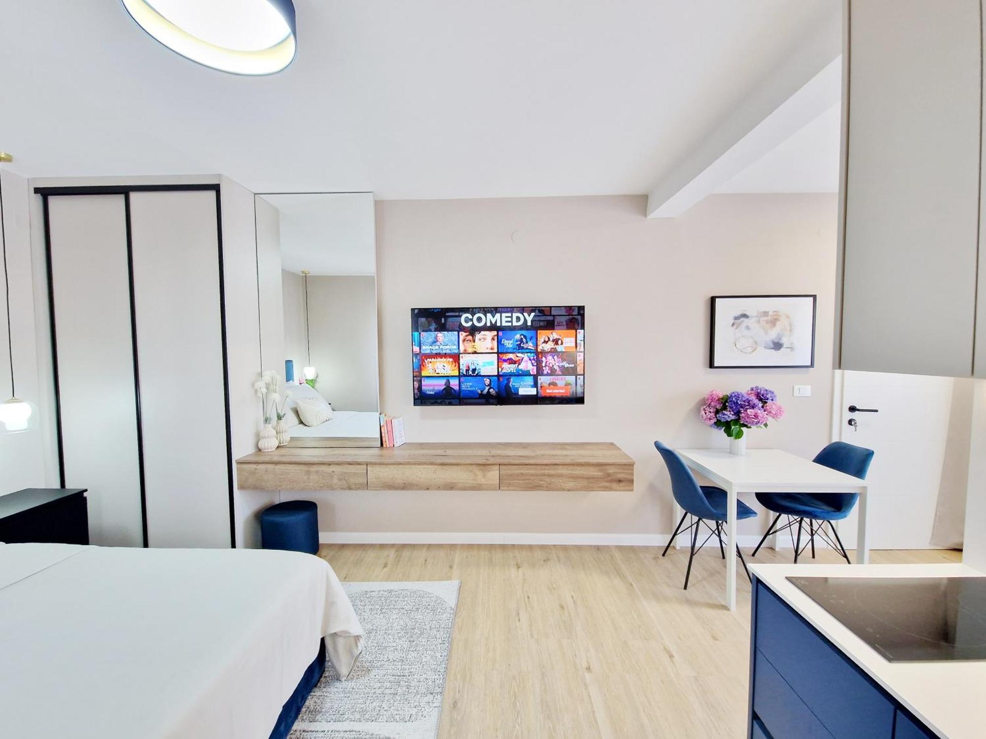 Apartments Jasna Rovinj Dış mekan fotoğraf