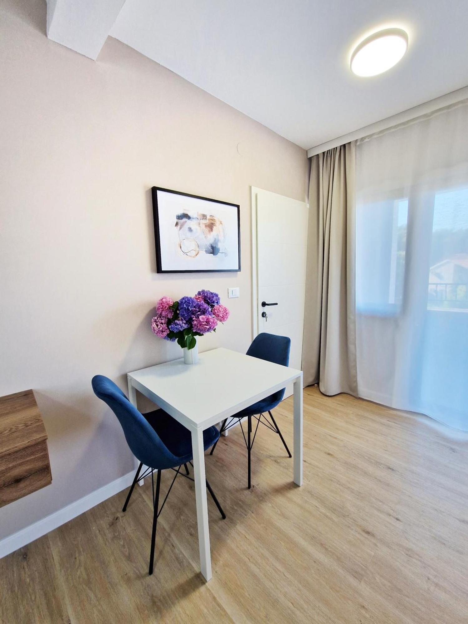 Apartments Jasna Rovinj Dış mekan fotoğraf