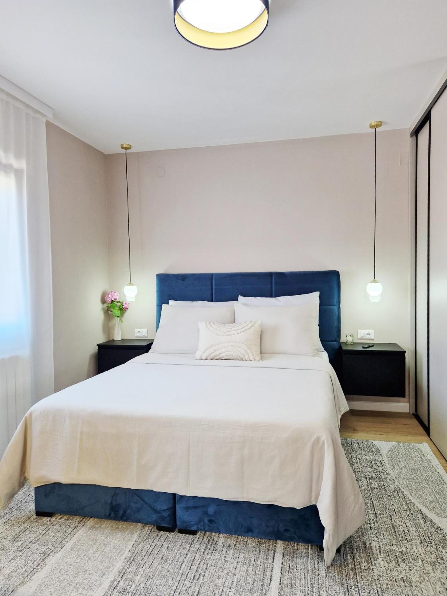 Apartments Jasna Rovinj Dış mekan fotoğraf