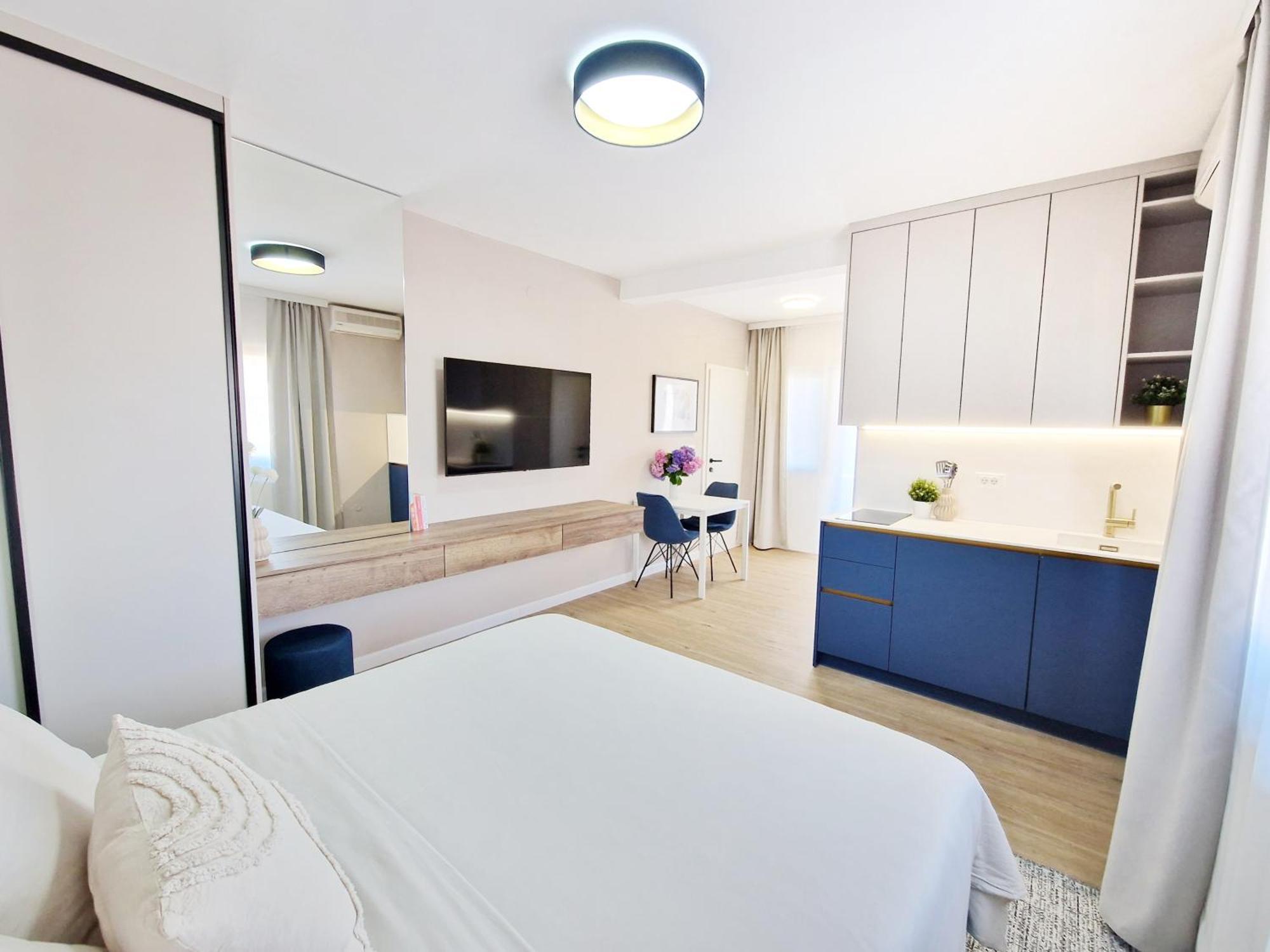 Apartments Jasna Rovinj Dış mekan fotoğraf