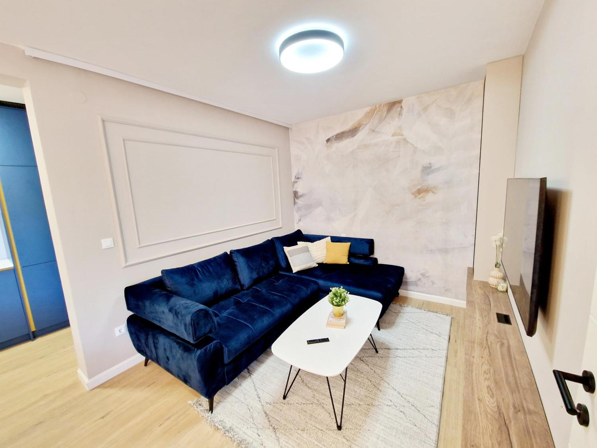 Apartments Jasna Rovinj Oda fotoğraf