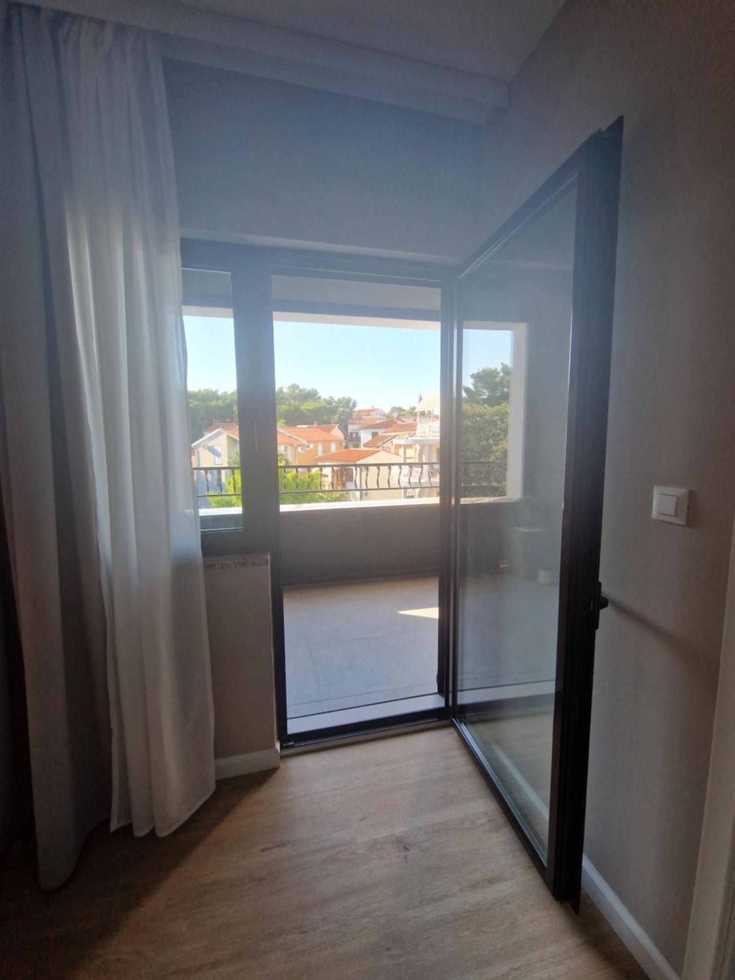 Apartments Jasna Rovinj Oda fotoğraf