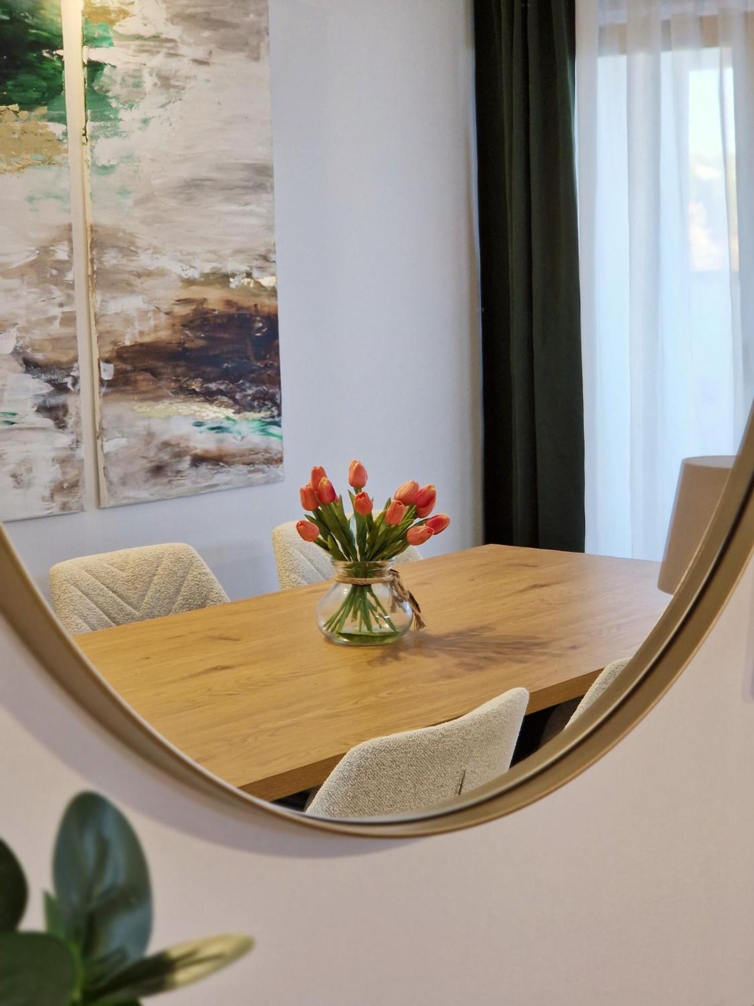 Apartments Jasna Rovinj Dış mekan fotoğraf