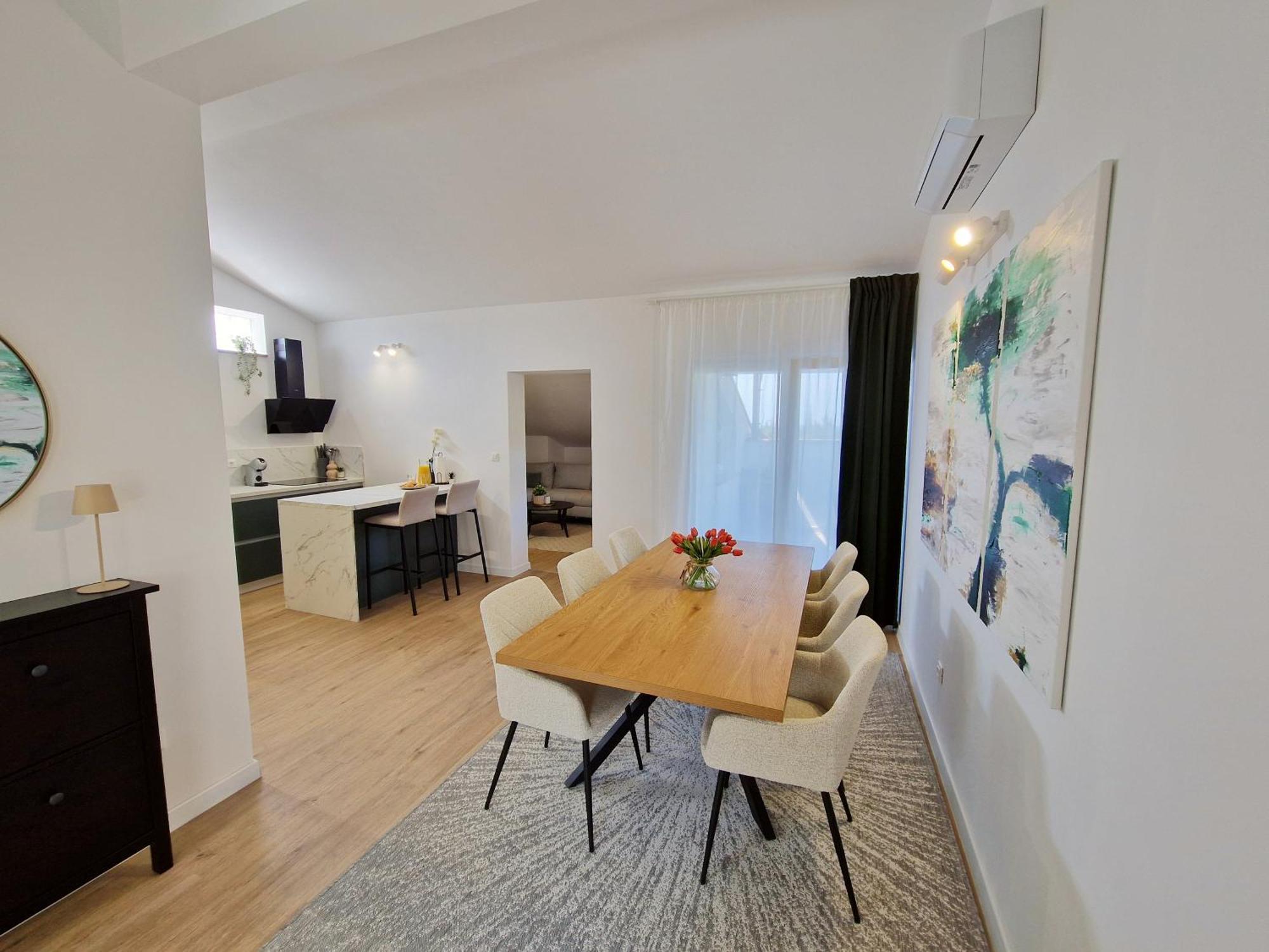 Apartments Jasna Rovinj Dış mekan fotoğraf