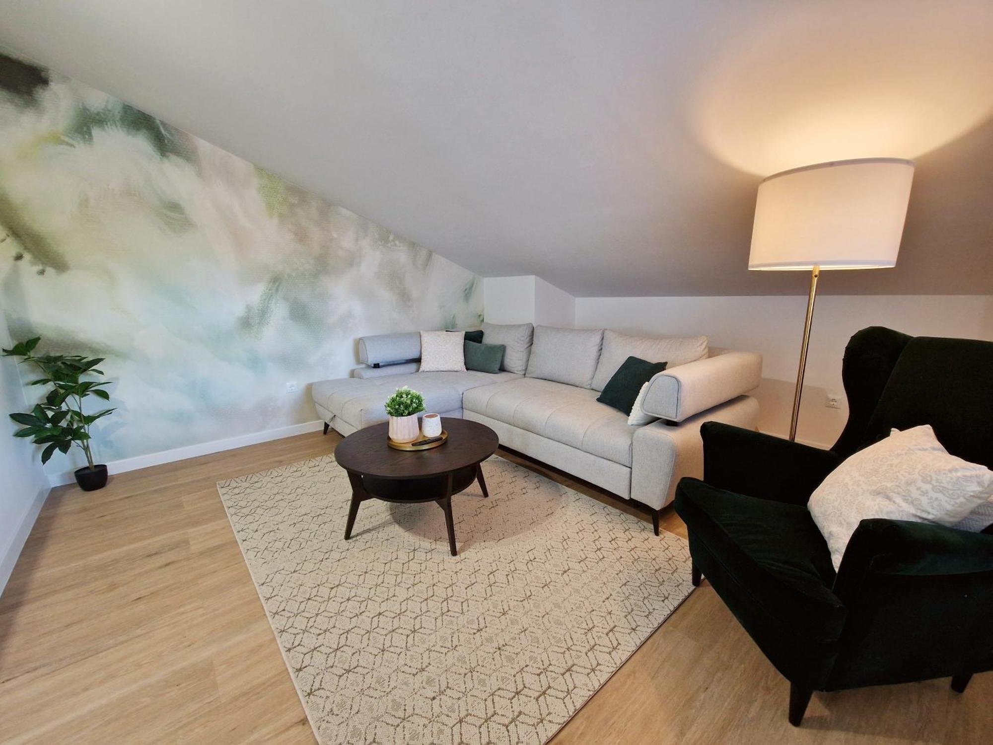 Apartments Jasna Rovinj Dış mekan fotoğraf