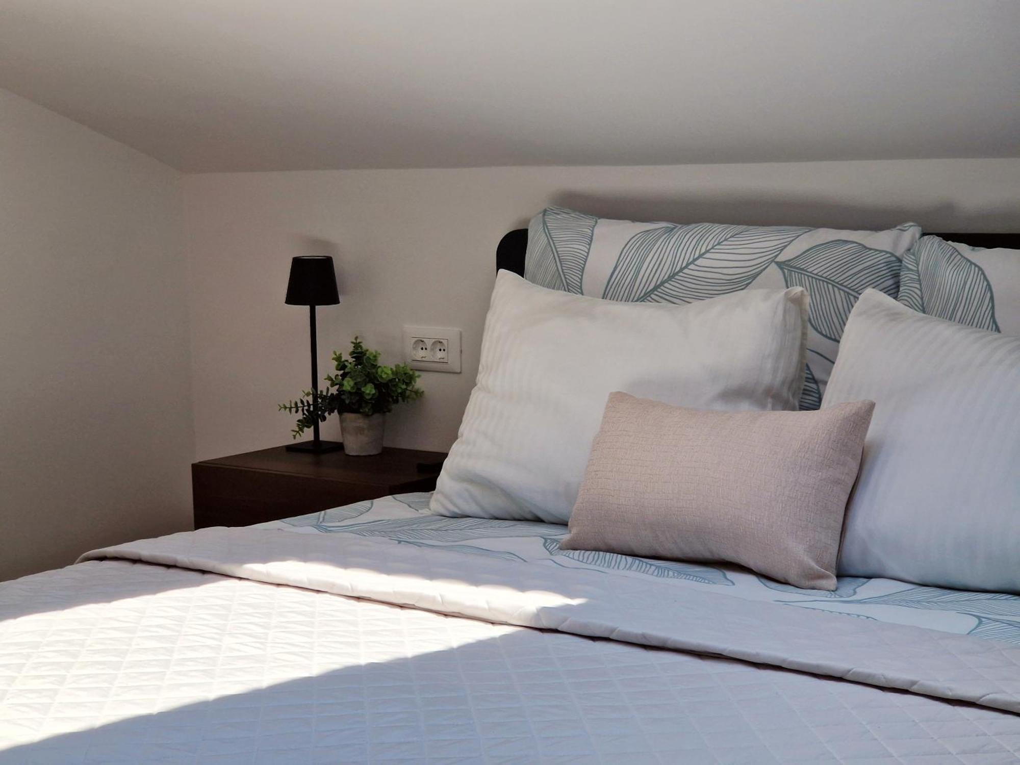 Apartments Jasna Rovinj Dış mekan fotoğraf