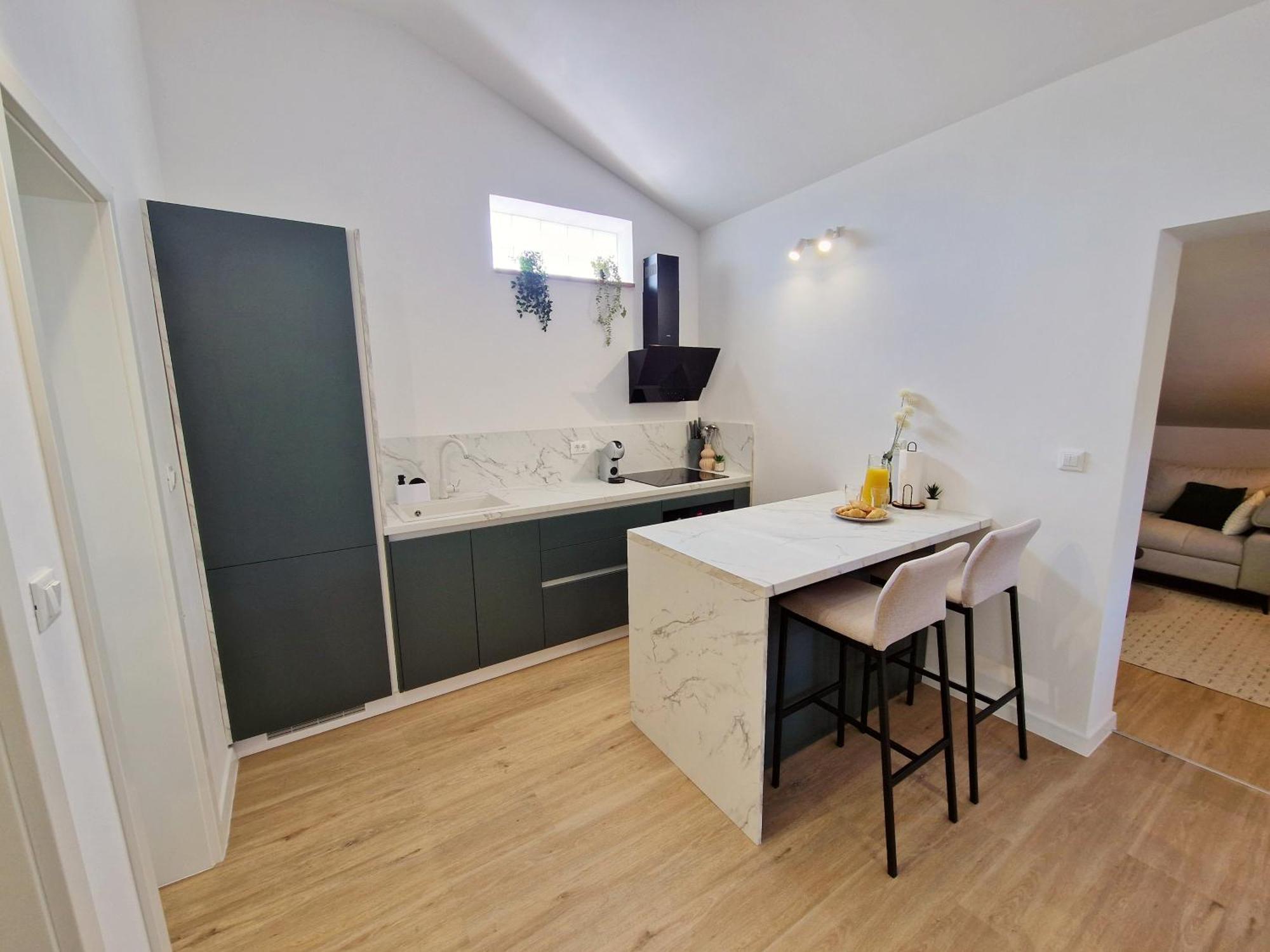 Apartments Jasna Rovinj Dış mekan fotoğraf