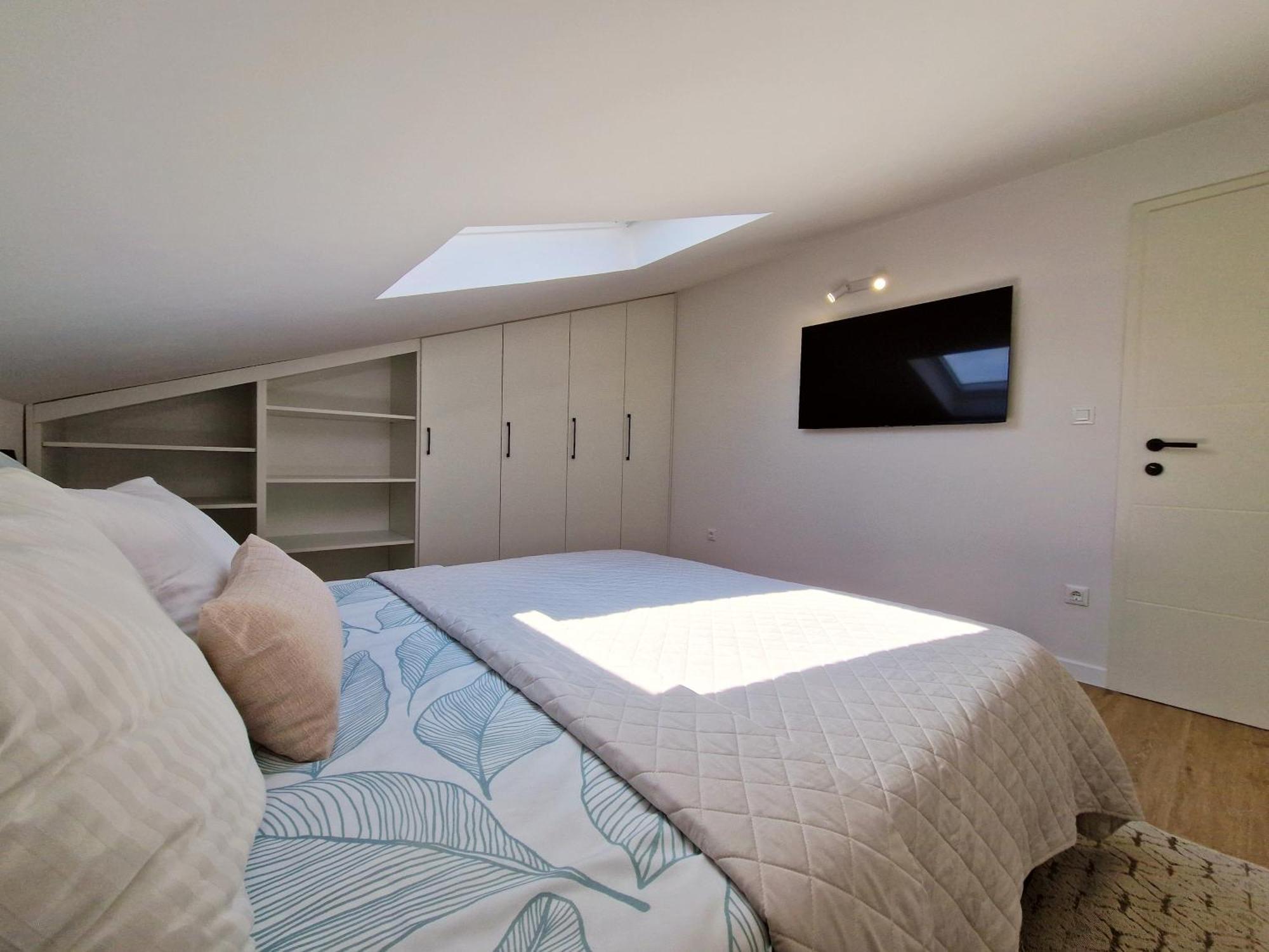 Apartments Jasna Rovinj Dış mekan fotoğraf