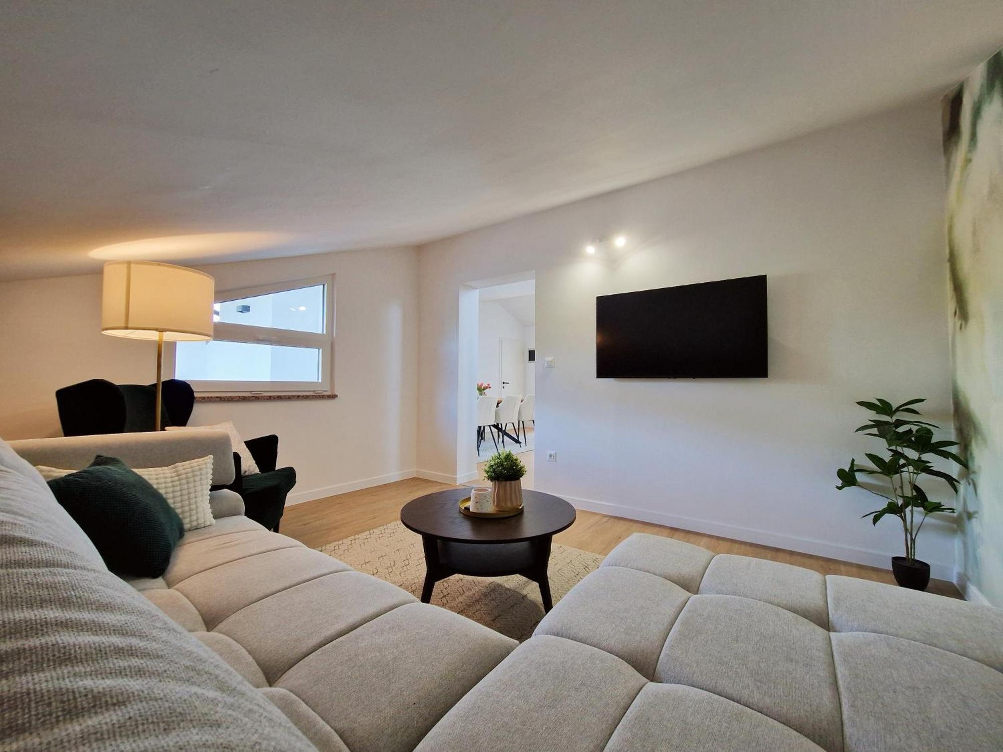 Apartments Jasna Rovinj Dış mekan fotoğraf