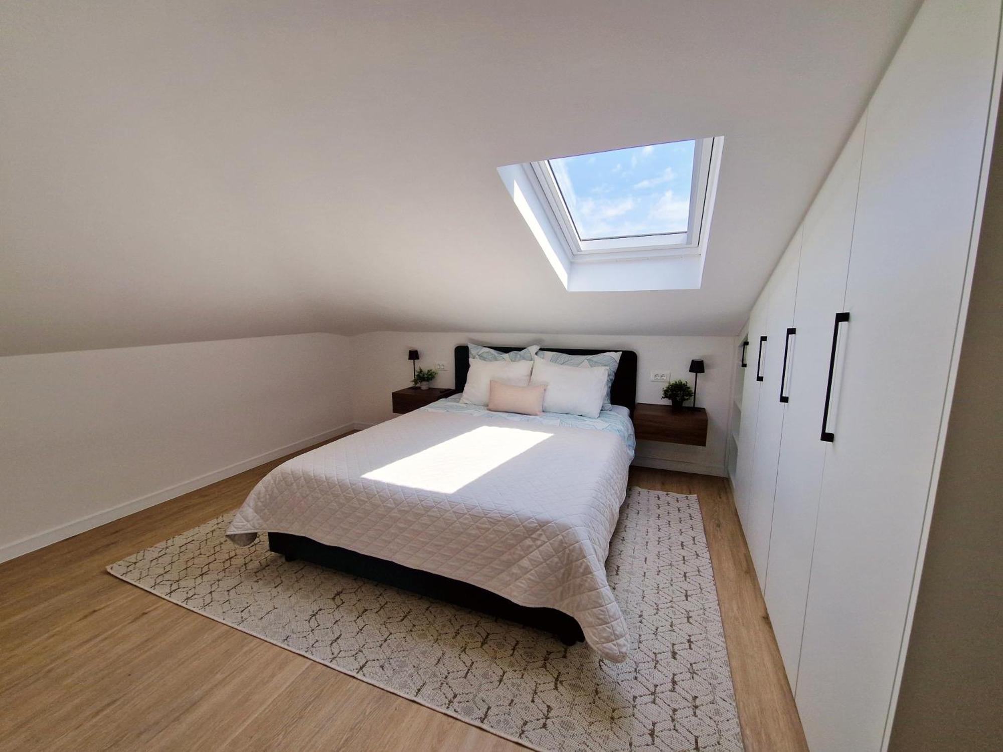 Apartments Jasna Rovinj Dış mekan fotoğraf
