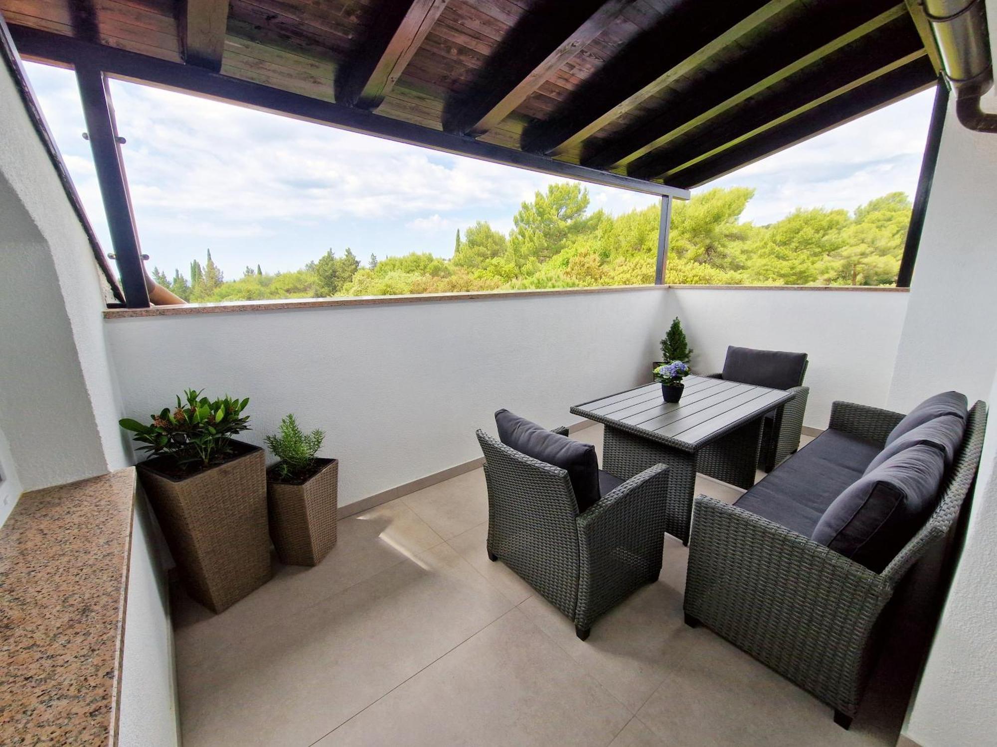 Apartments Jasna Rovinj Dış mekan fotoğraf