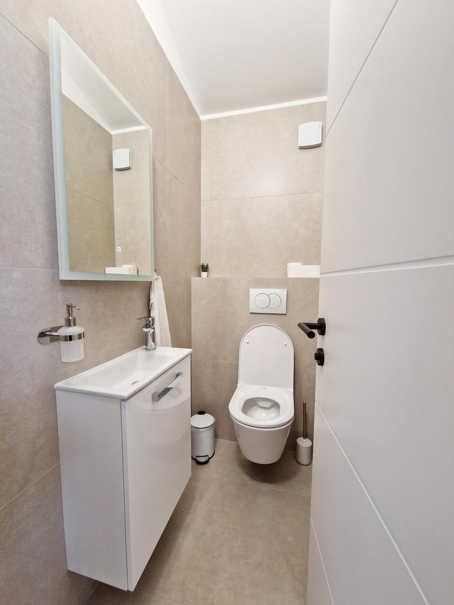 Apartments Jasna Rovinj Dış mekan fotoğraf