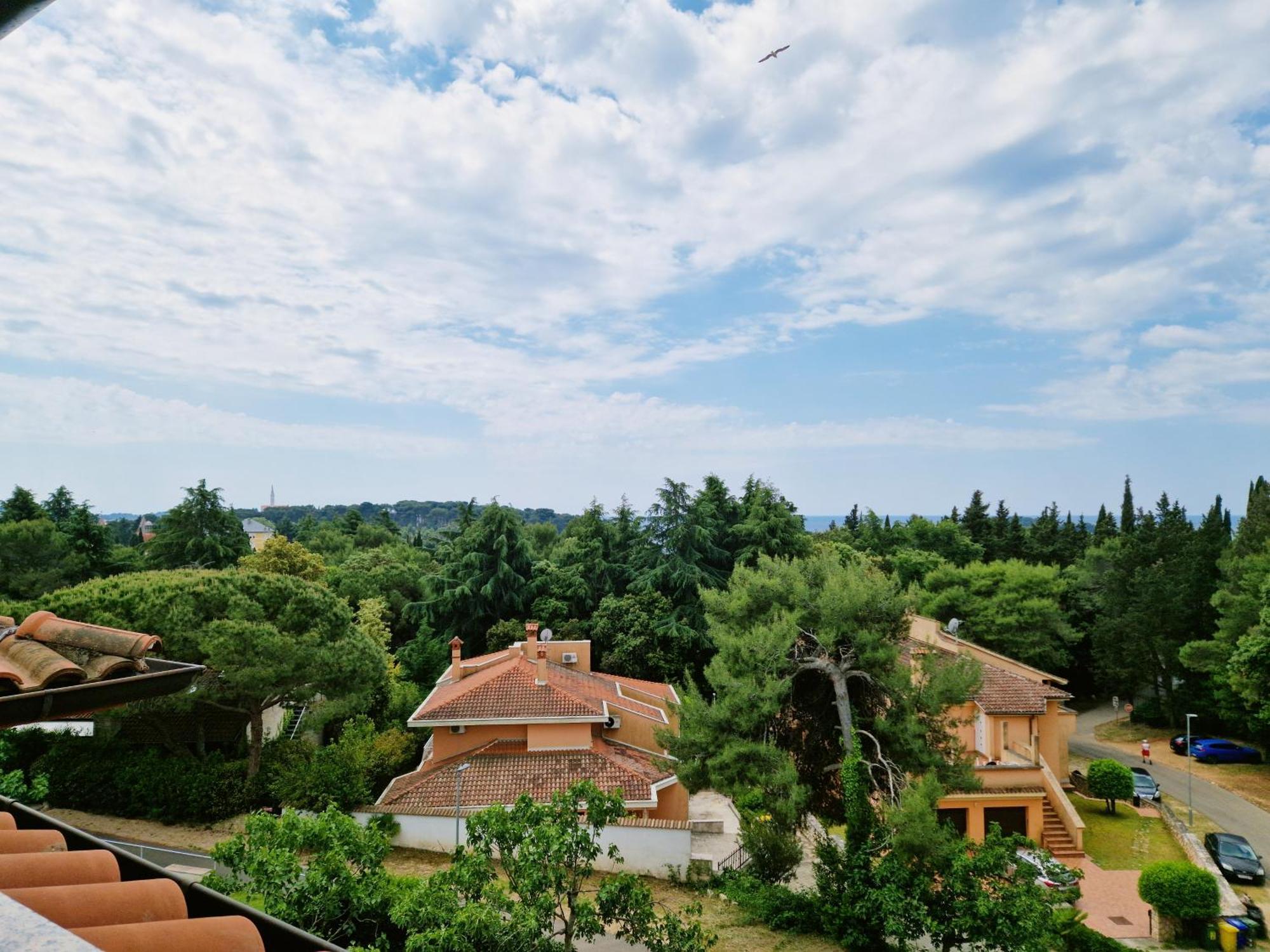 Apartments Jasna Rovinj Dış mekan fotoğraf
