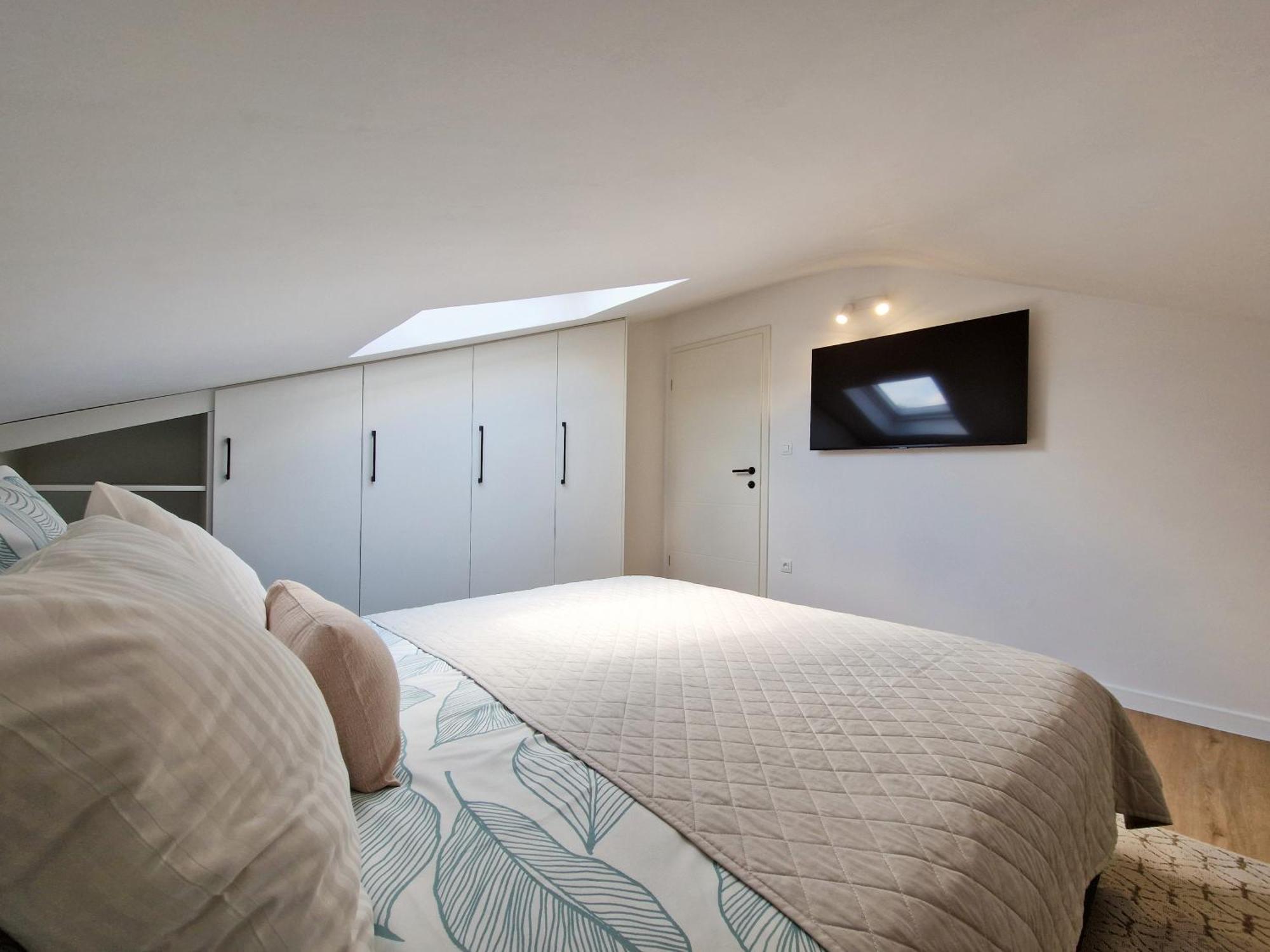 Apartments Jasna Rovinj Dış mekan fotoğraf