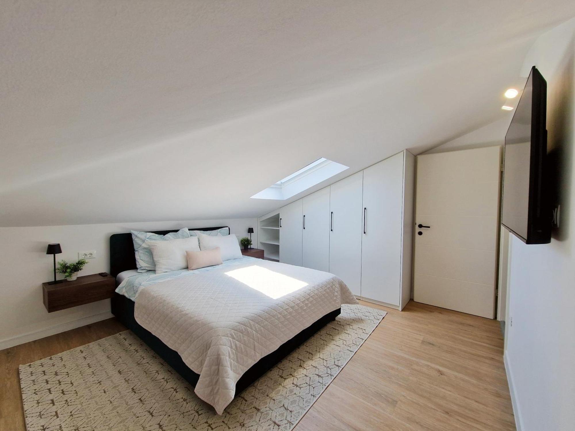 Apartments Jasna Rovinj Dış mekan fotoğraf