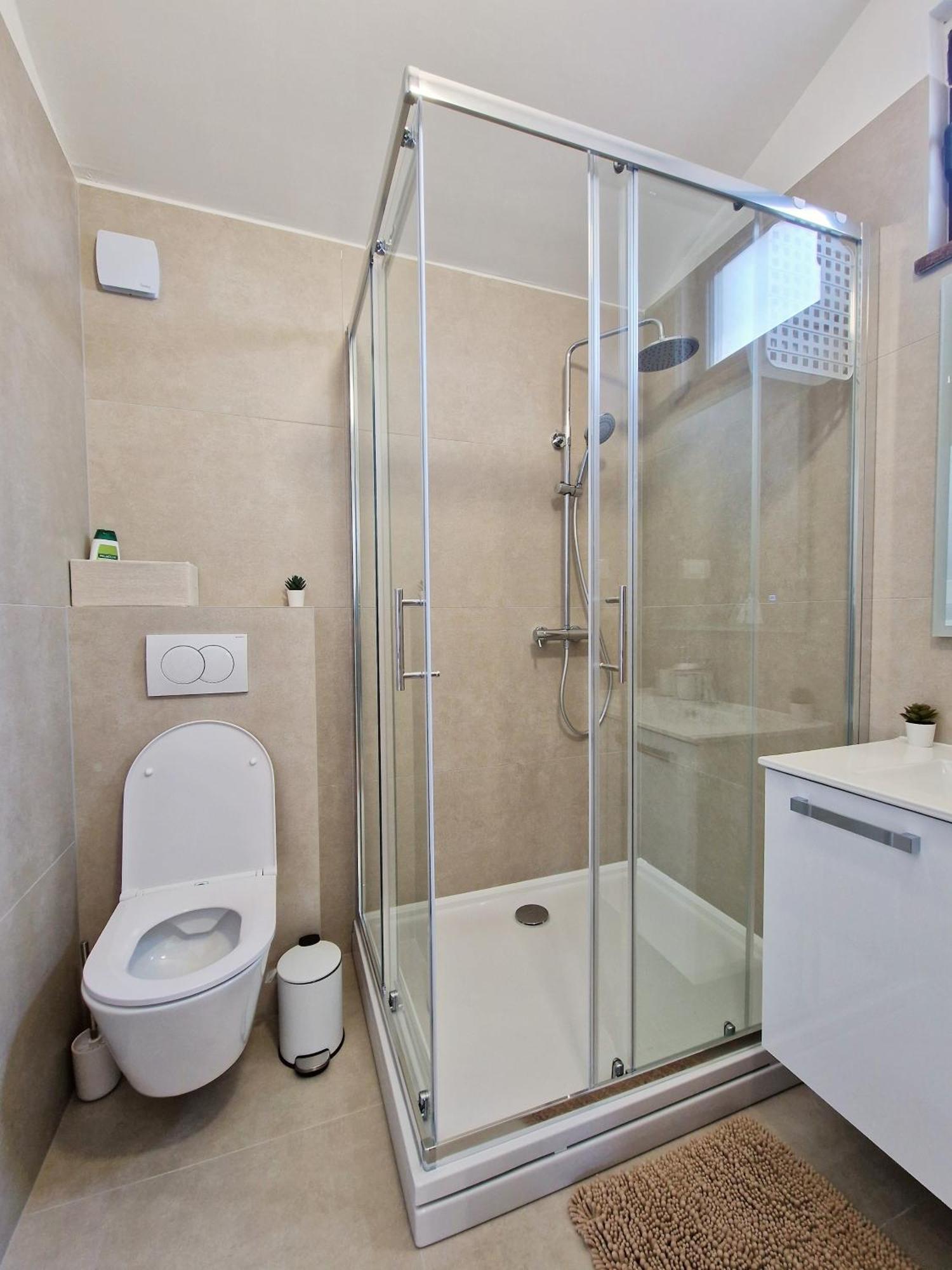 Apartments Jasna Rovinj Dış mekan fotoğraf